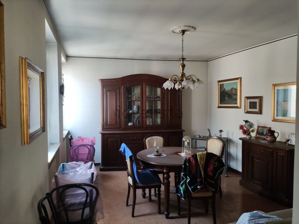 appartamento in vendita a San Giovanni Bianco