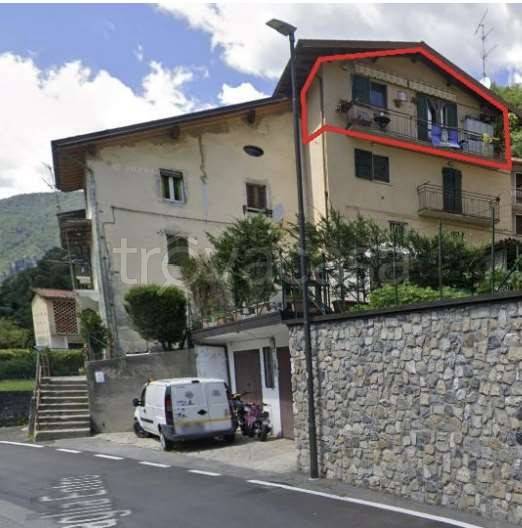 appartamento in vendita a San Giovanni Bianco in zona Roncaglia