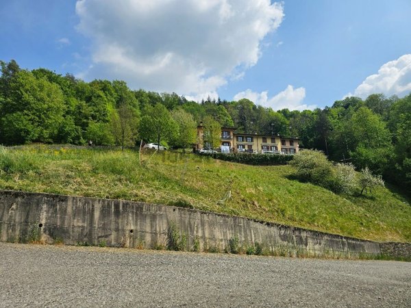terreno edificabile in vendita a San Giovanni Bianco in zona Oneta