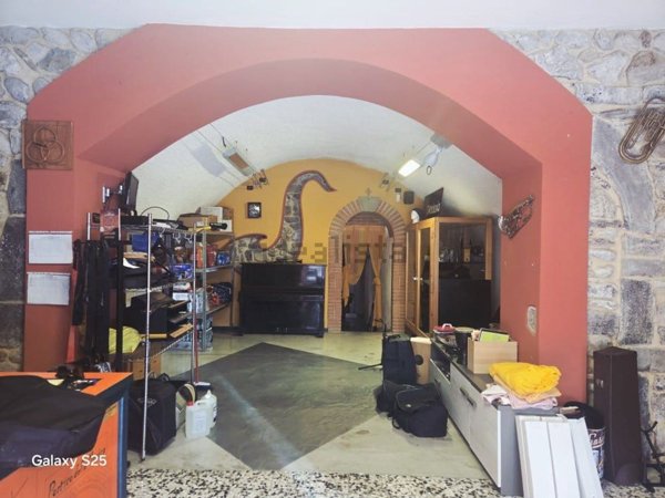 casa semindipendente in vendita a San Giovanni Bianco in zona Roncaglia