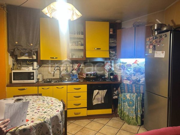 appartamento in vendita a San Giovanni Bianco in zona Roncaglia