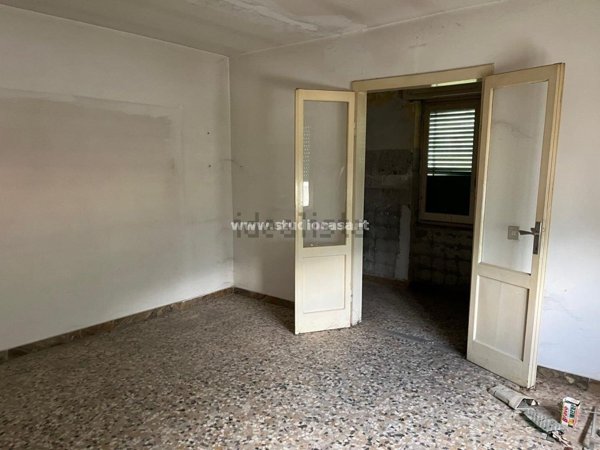 appartamento in vendita a San Giovanni Bianco in zona Roncaglia