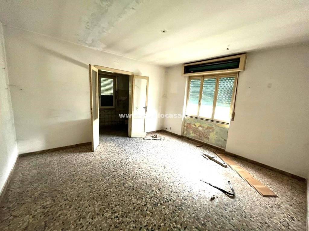 appartamento in vendita a San Giovanni Bianco