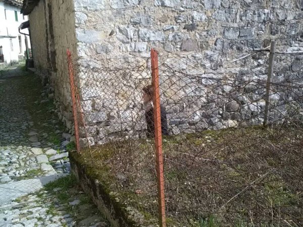 casa indipendente in vendita a San Giovanni Bianco in zona San Pietro d'Orzio