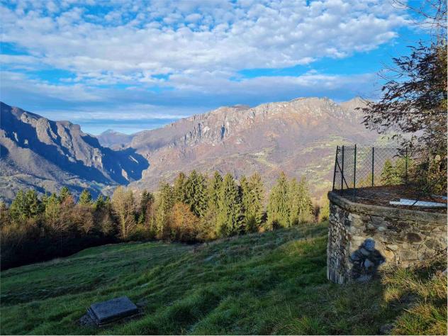appartamento in vendita a San Giovanni Bianco