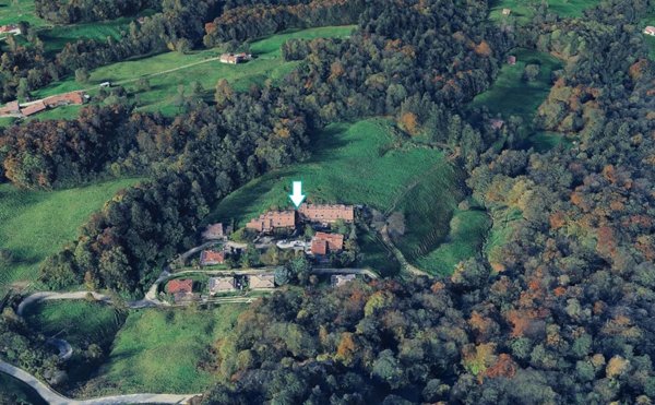 appartamento in vendita a San Giovanni Bianco