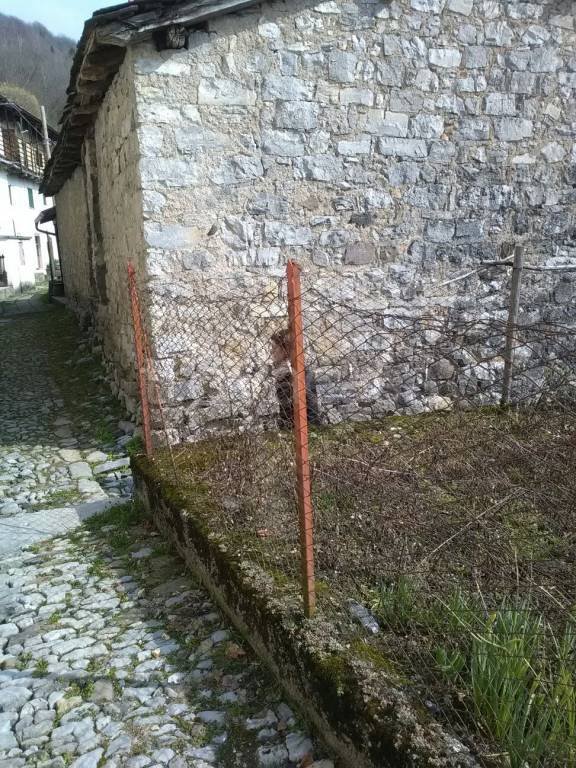appartamento in vendita a San Giovanni Bianco
