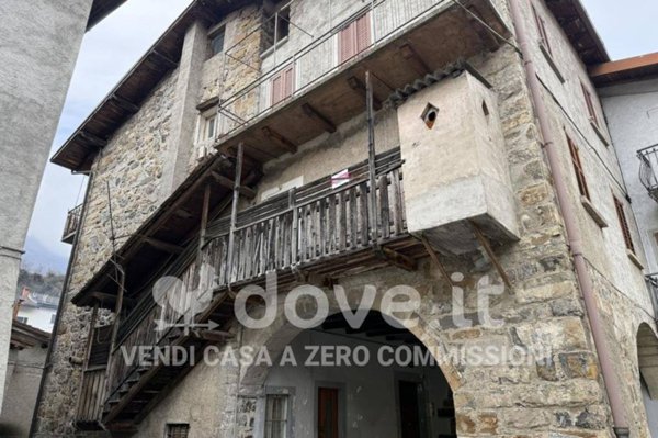 ufficio in vendita a San Giovanni Bianco