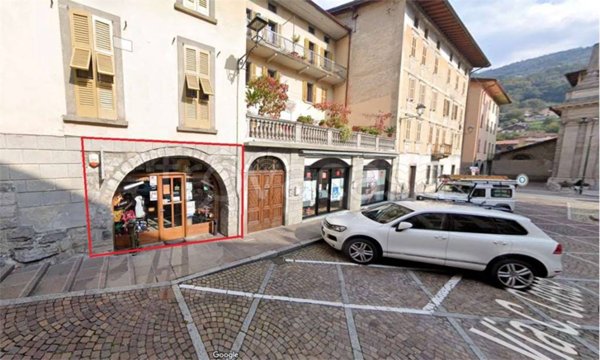 quadrivano in vendita a San Giovanni Bianco