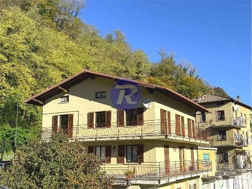 appartamento in vendita a San Giovanni Bianco in zona Oneta