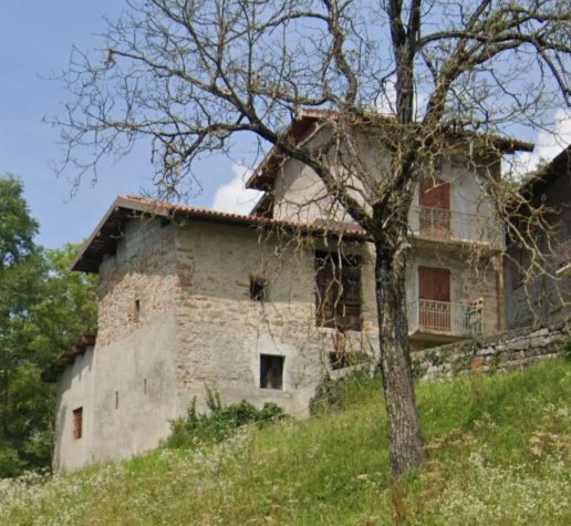 casale in vendita a San Giovanni Bianco