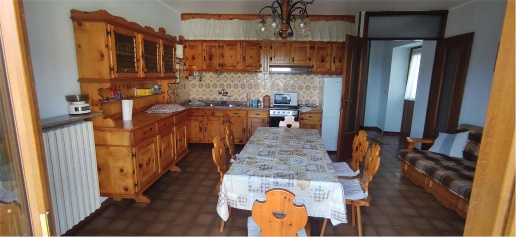 appartamento in vendita a San Giovanni Bianco in zona Pianca