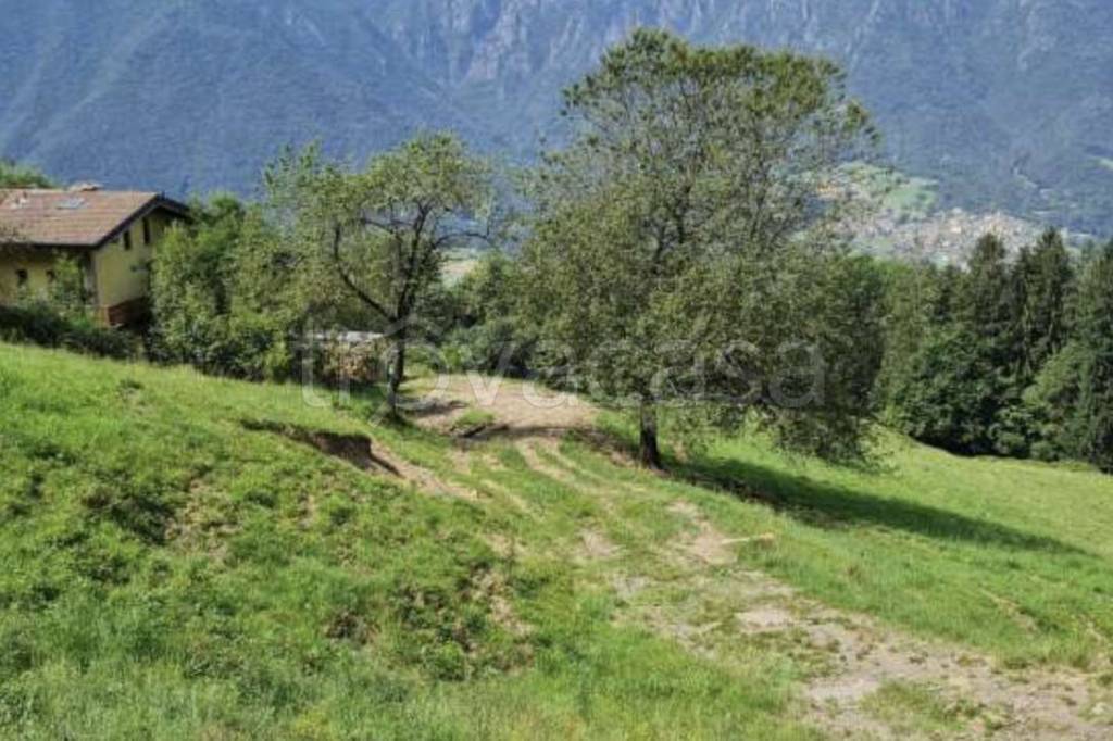 appartamento in vendita a San Giovanni Bianco