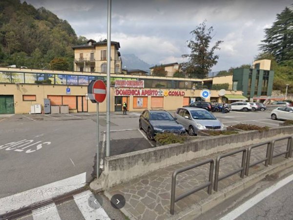 box auto in vendita a San Giovanni Bianco