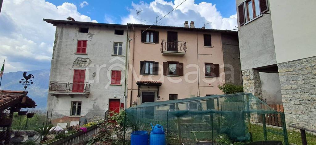 appartamento in vendita a San Giovanni Bianco
