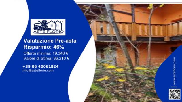 appartamento in vendita a San Giovanni Bianco