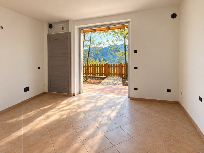 appartamento in vendita a San Giovanni Bianco