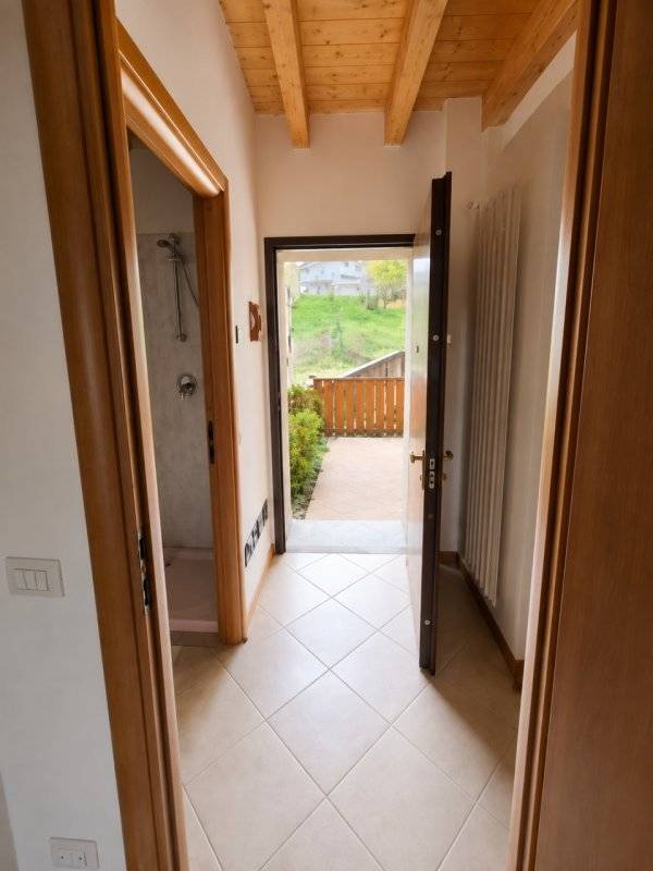 appartamento in vendita a San Giovanni Bianco