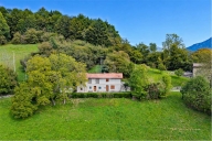 casale in vendita a San Giovanni Bianco