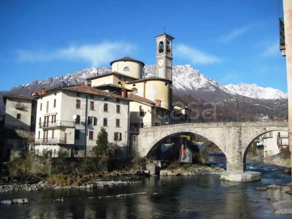 appartamento in vendita a San Giovanni Bianco