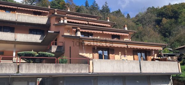 appartamento in vendita a San Giovanni Bianco