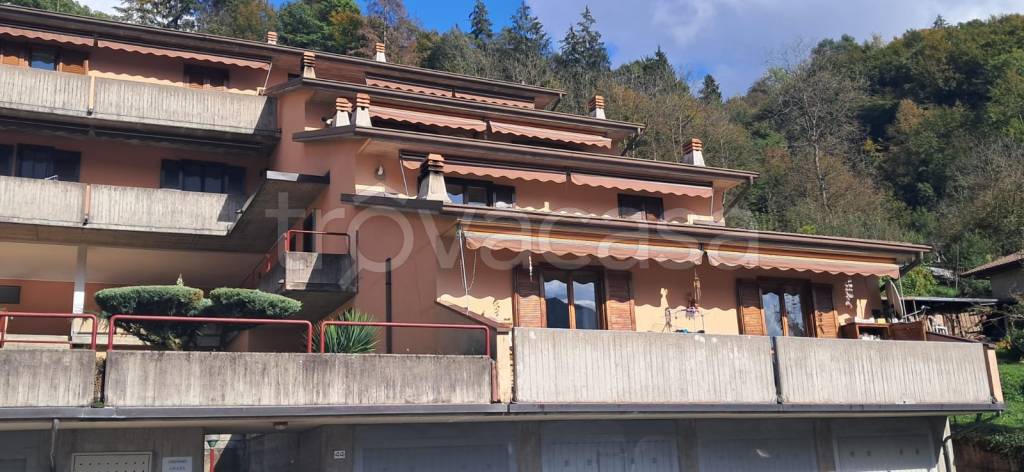appartamento in vendita a San Giovanni Bianco
