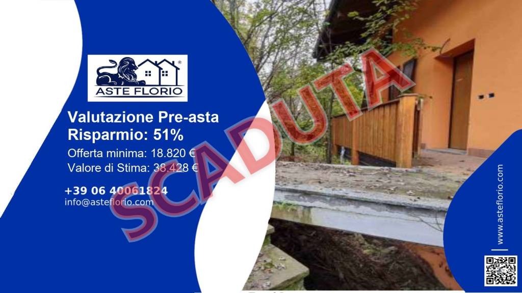 appartamento in vendita a San Giovanni Bianco