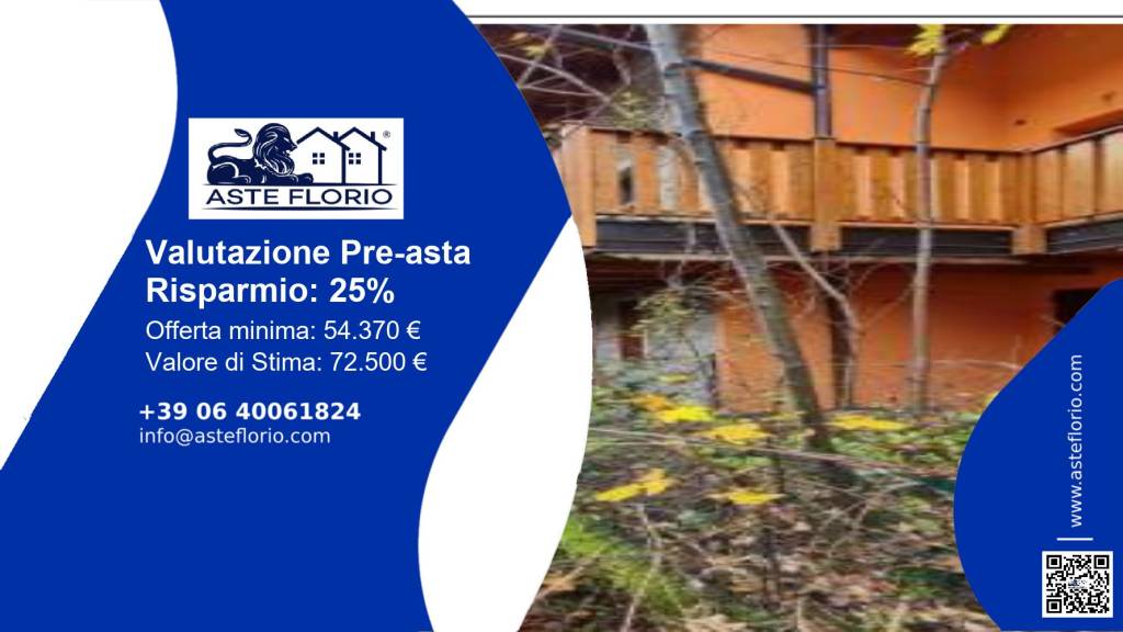 appartamento in vendita a San Giovanni Bianco