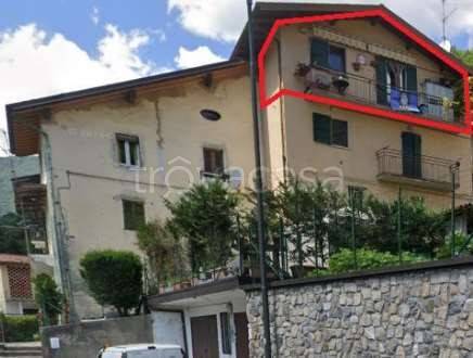 appartamento in vendita a San Giovanni Bianco in zona Roncaglia