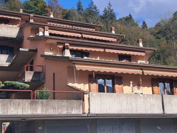 appartamento in vendita a San Giovanni Bianco