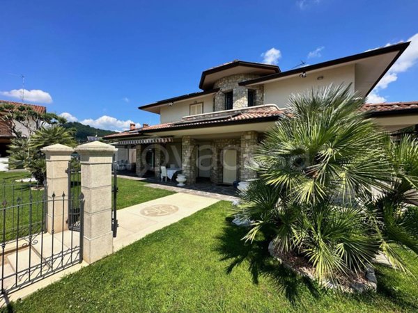 casa indipendente in vendita a San Paolo d'Argon