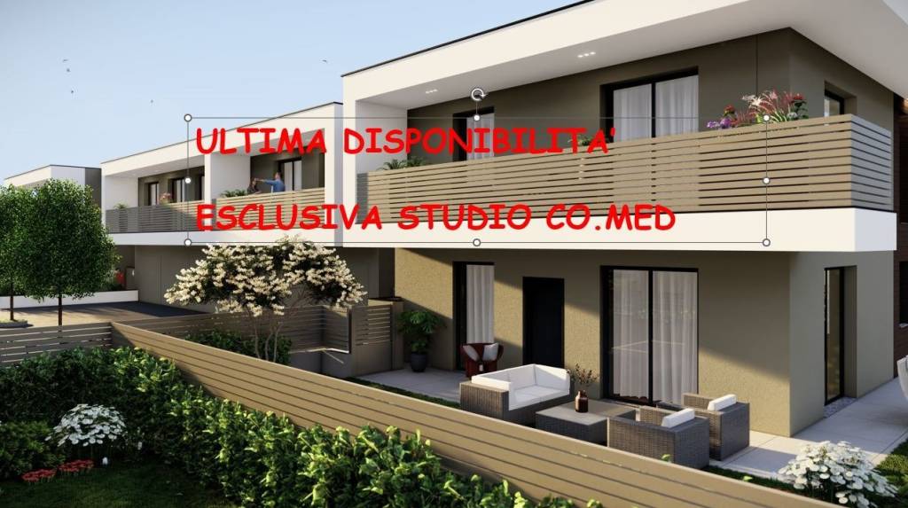 appartamento in vendita a San Paolo d'Argon