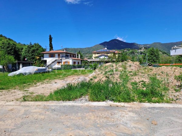 terreno agricolo in vendita a San Paolo d'Argon