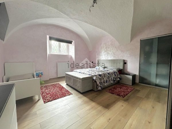 appartamento in vendita a San Paolo d'Argon
