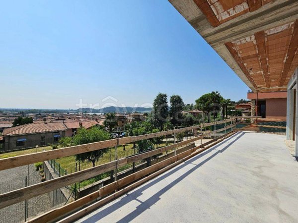 casa indipendente in vendita a San Paolo d'Argon