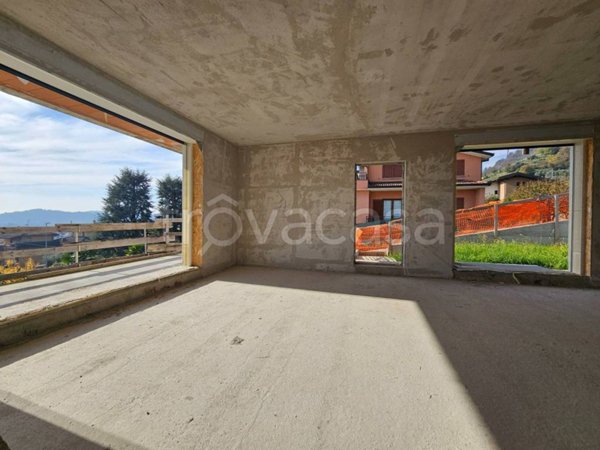 casa indipendente in vendita a San Paolo d'Argon