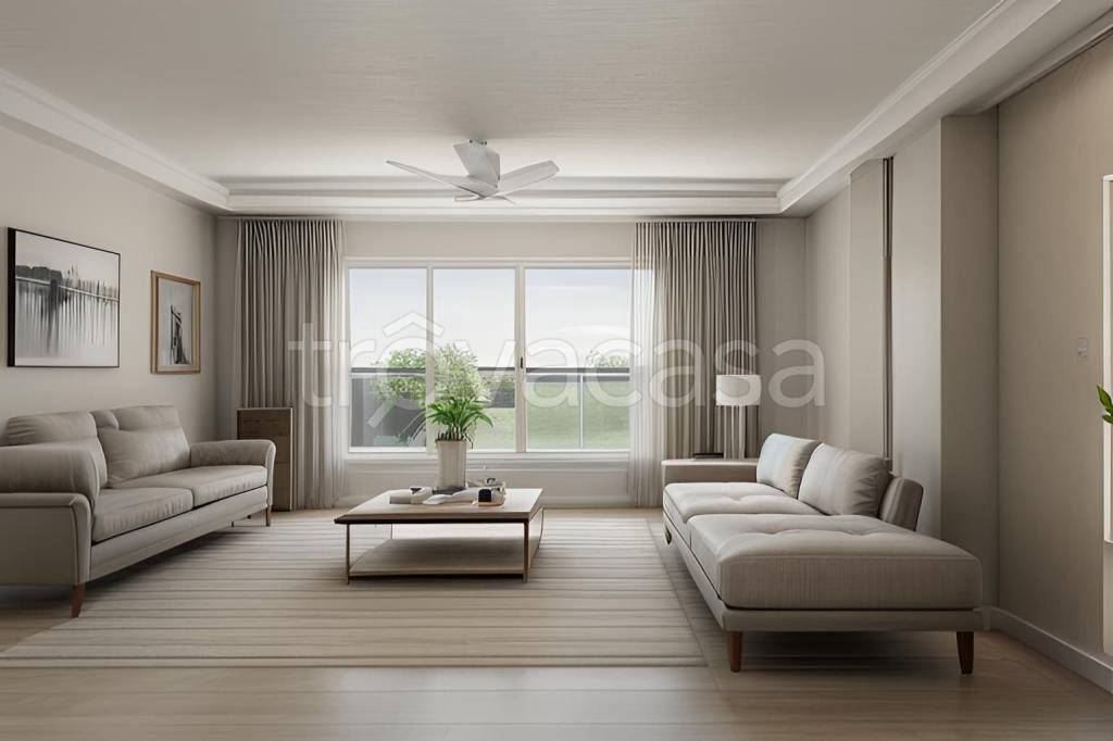 casa indipendente in vendita a San Paolo d'Argon