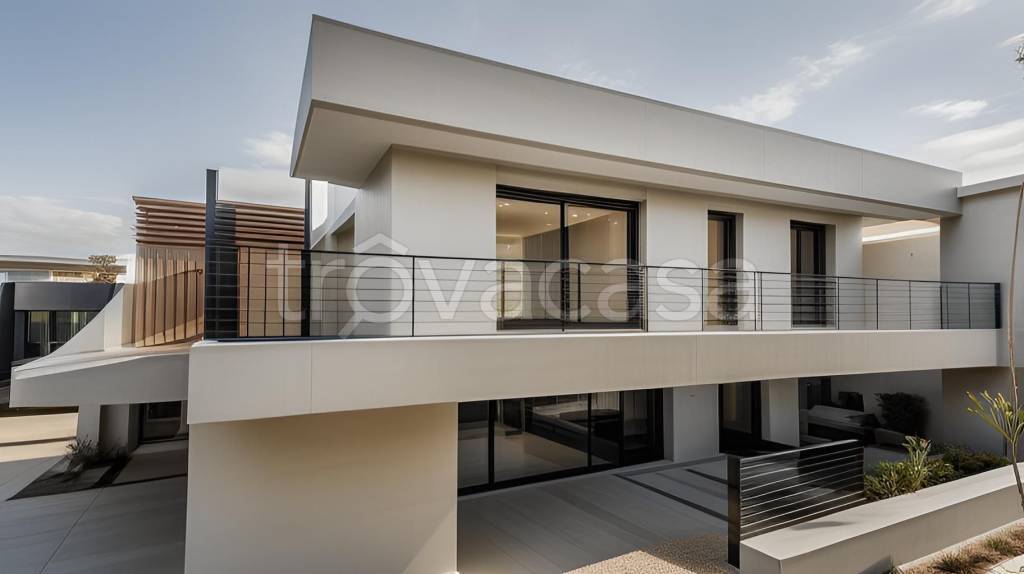 casa indipendente in vendita a San Paolo d'Argon