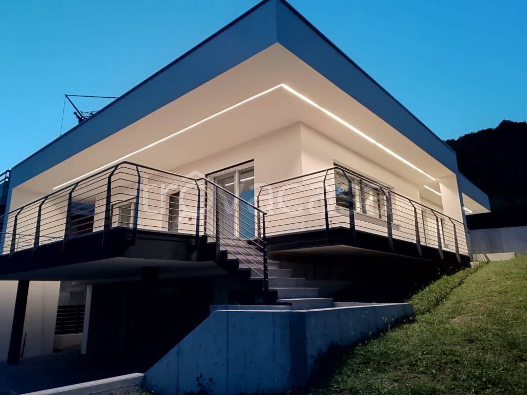 casa indipendente in vendita a San Paolo d'Argon