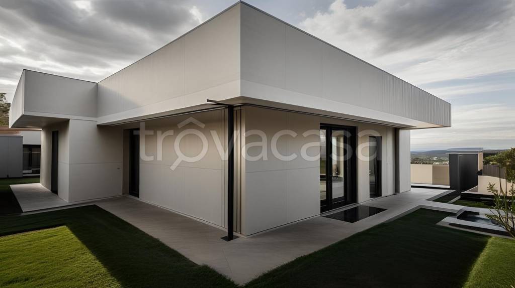 casa indipendente in vendita a San Paolo d'Argon