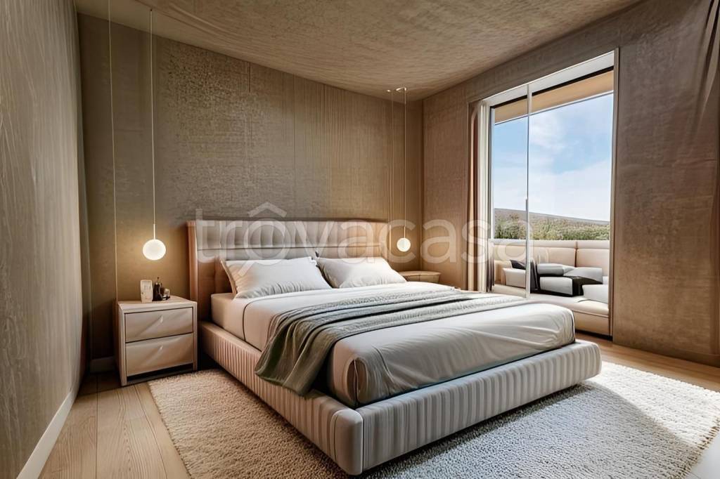 casa indipendente in vendita a San Paolo d'Argon