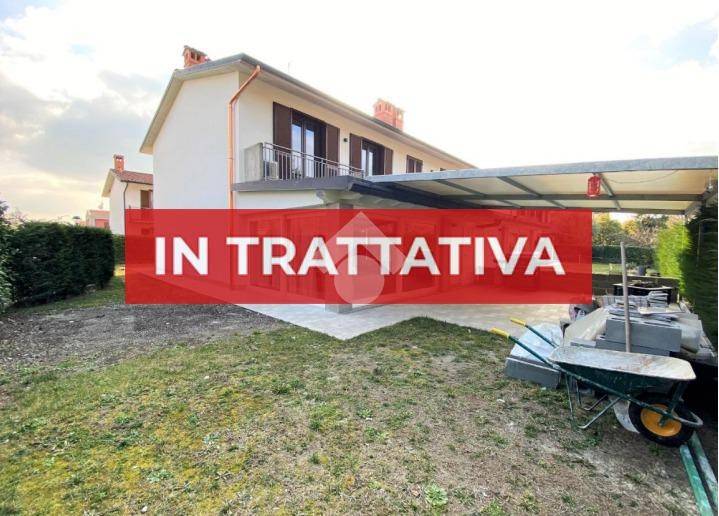 casa indipendente in vendita a San Paolo d'Argon