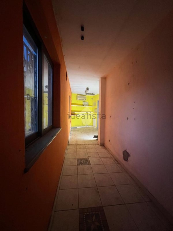 locale di sgombero in vendita a San Paolo d'Argon