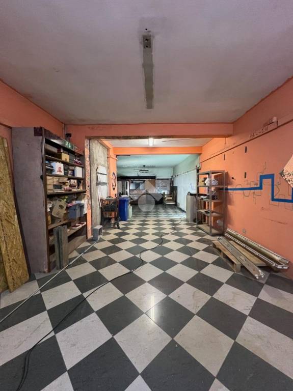 negozio in vendita a San Paolo d'Argon