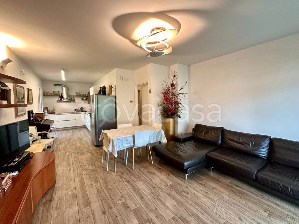 appartamento in vendita a San Paolo d'Argon