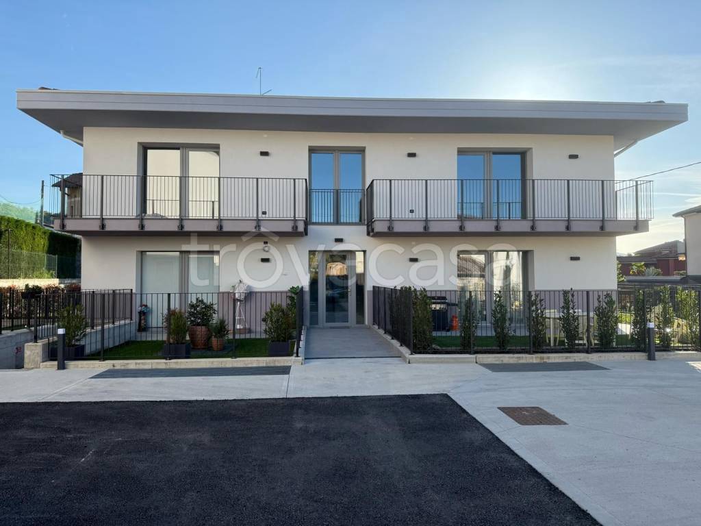 appartamento in vendita a San Paolo d'Argon