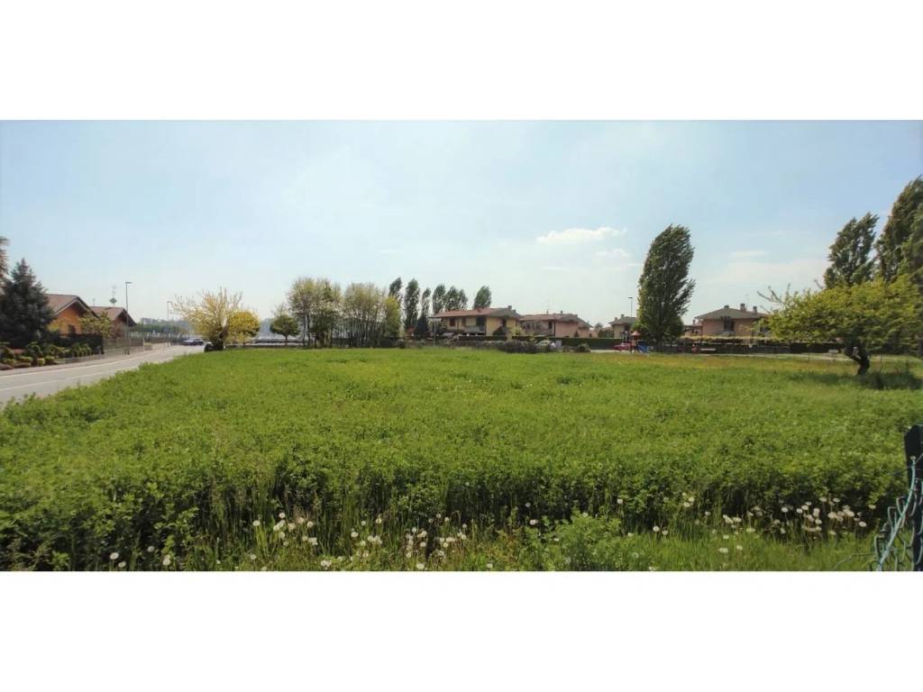 terreno agricolo in vendita a San Paolo d'Argon