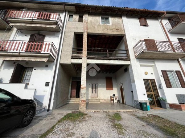 casa indipendente in vendita a San Paolo d'Argon