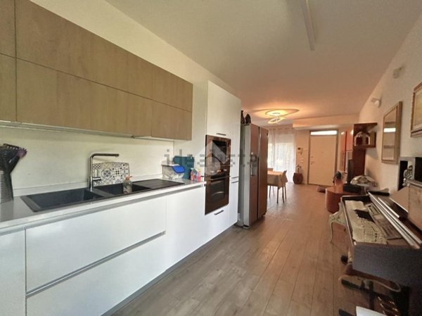 appartamento in vendita a San Paolo d'Argon