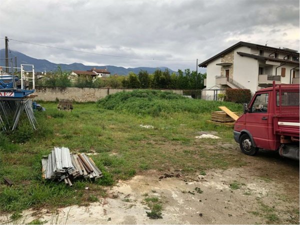 monolocale in vendita a San Paolo d'Argon